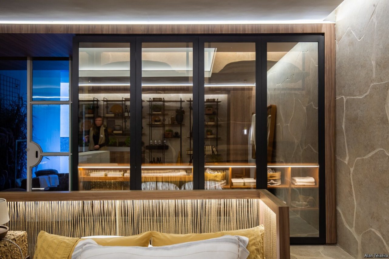 La alta tecnología se une a la belleza